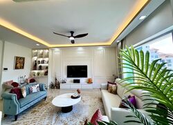 Costa Rhu (D15), Condominium #551157121